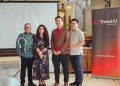TrendAI pusat data Indonesia