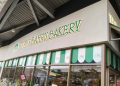 Tiong Bahru Bakery Jakarta