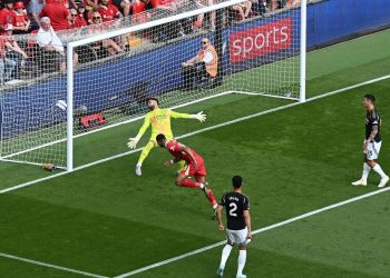 Liverpool Cody Gakpo Tottenham