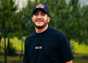 Cesar Gastelum