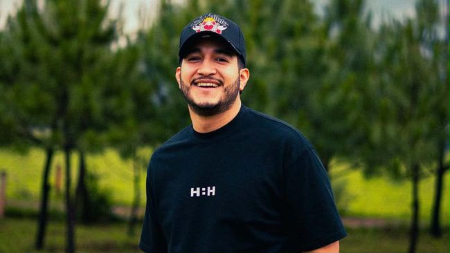 Cesar Gastelum