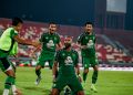 Bernardo Tavares final Piala Presiden 2026