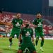 Bernardo Tavares final Piala Presiden 2026