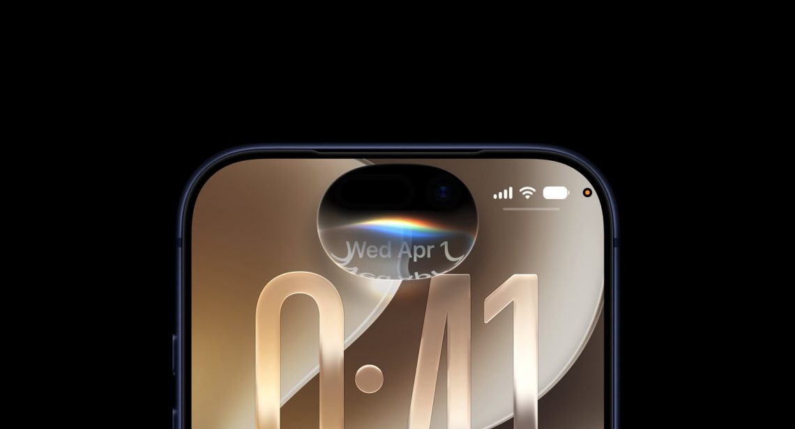 iOS 27 Dual Capture FaceTime