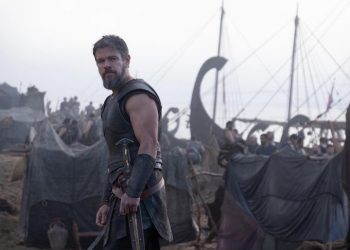 The Odyssey box office Korea