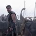 The Odyssey box office Korea