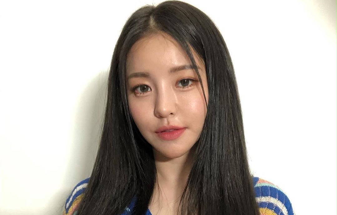 Nam You-joung debut solo