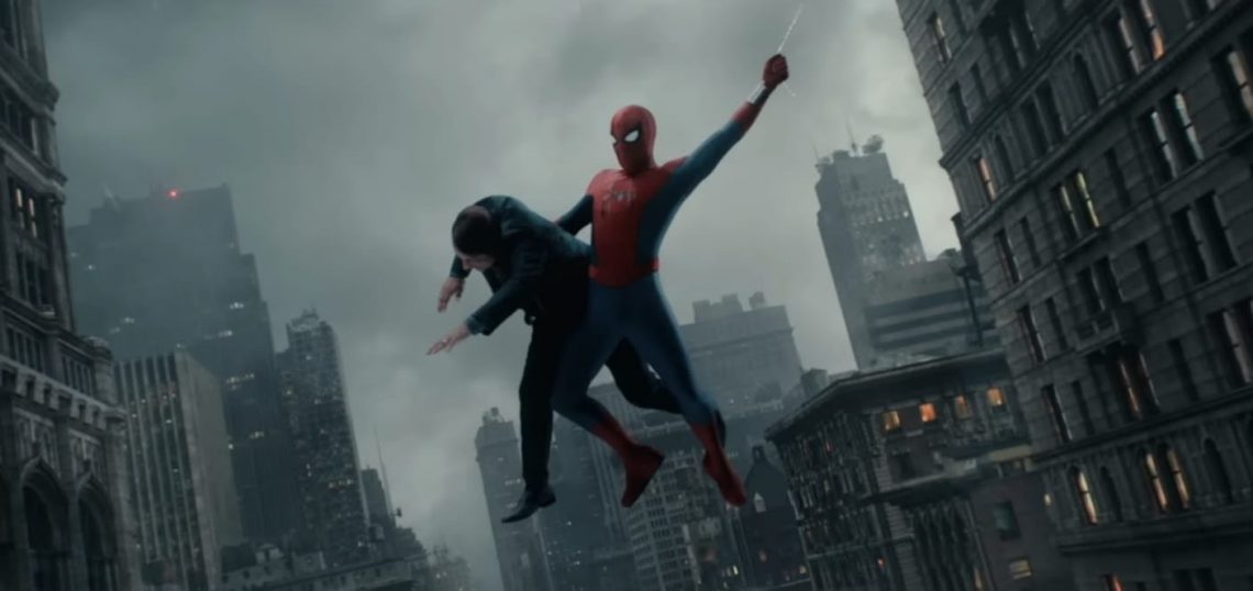 Review Spider-Man: Brand New Day
