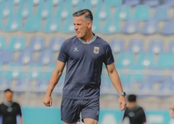 John Herdman