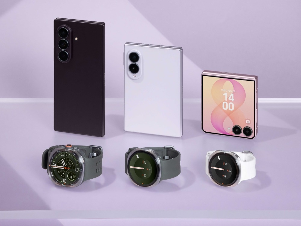 Samsung Galaxy Z Fold 8 Ultra