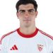 Juanlu Sanchez, Bournemouth, Sevilla, transfer Bournemouth, Premier League, bek kanan, bursa transfer