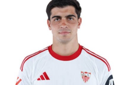 Juanlu Sanchez, Bournemouth, Sevilla, transfer Bournemouth, Premier League, bek kanan, bursa transfer