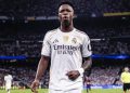 Vinicius Junior Arsenal