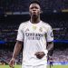 Vinicius Junior Arsenal