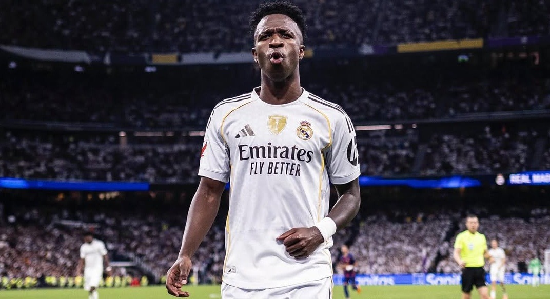 Vinicius Junior Arsenal