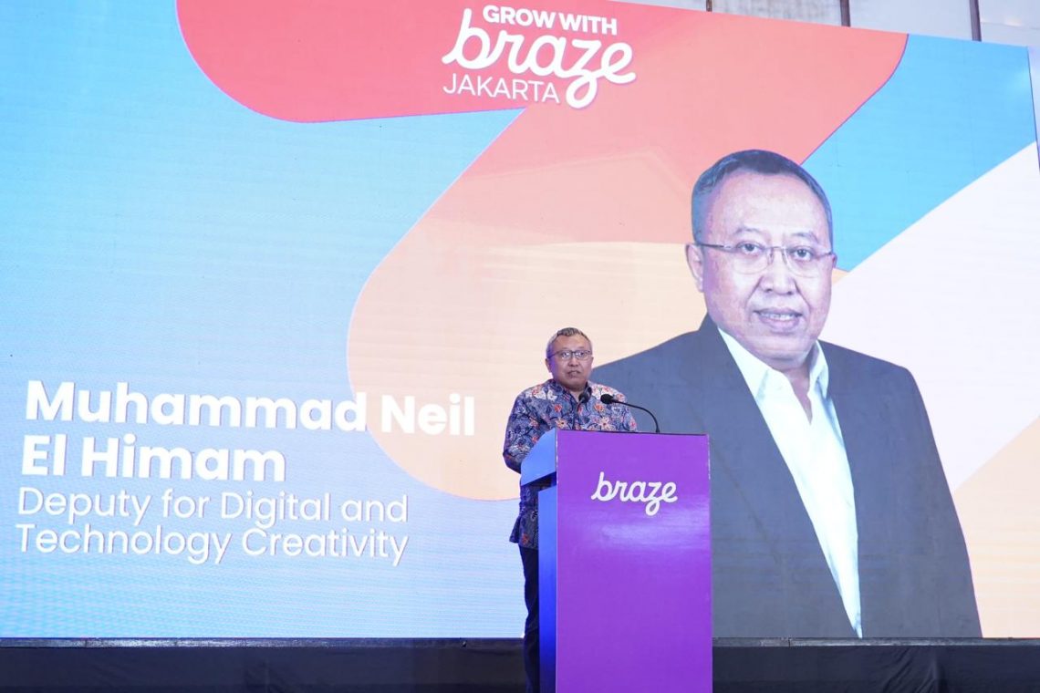 Telkomsel Braze AI