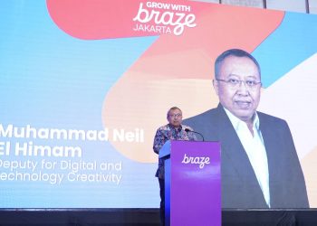 Telkomsel Braze AI