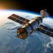 konstelasi satelit IRIS Uni Eropa