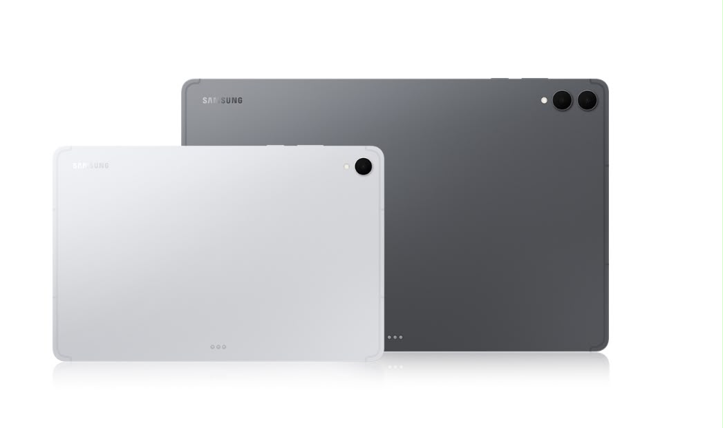 Galaxy Tab S12 dan S12 Ultra