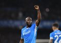 Romelu Lukaku