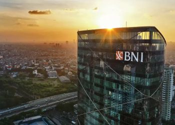 Bank Negara Indonesia (BNI)