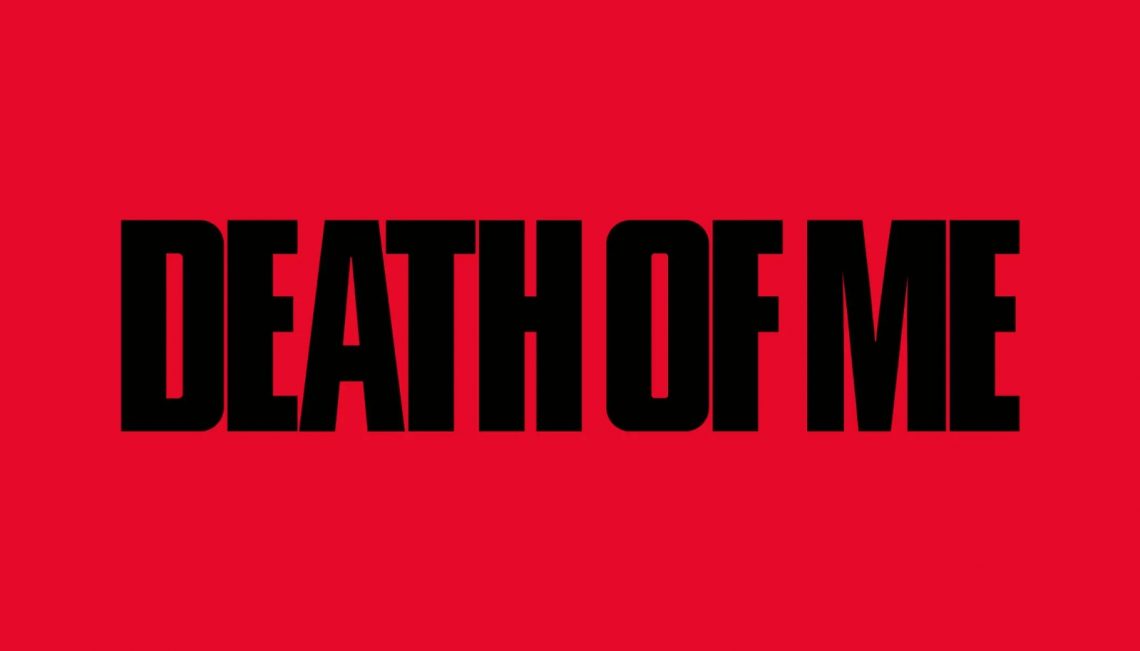 Evan EP solo Death of Me