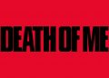 Evan EP solo Death of Me