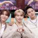 wamil Mingyu Seungkwan Dino SEVENTEEN