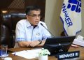 Menteri Ketenagakerjaan Yassierli