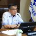 Menteri Ketenagakerjaan Yassierli