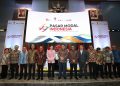 Pasar modal Indonesia 49 tahun