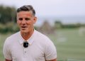 John Herdman (Foto: PSSI)