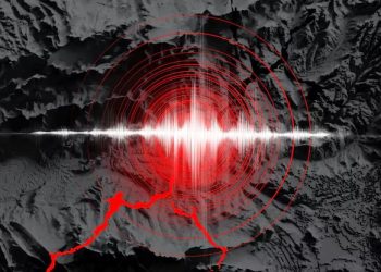 Ilustrasi Foto Seismologi (Freepik)
