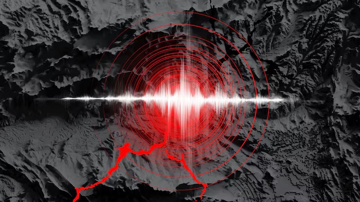 Ilustrasi Foto Seismologi (Freepik)