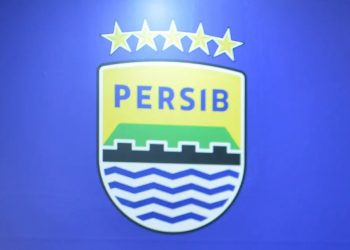 Logo klub Super League Indonesia, Persib Bandung