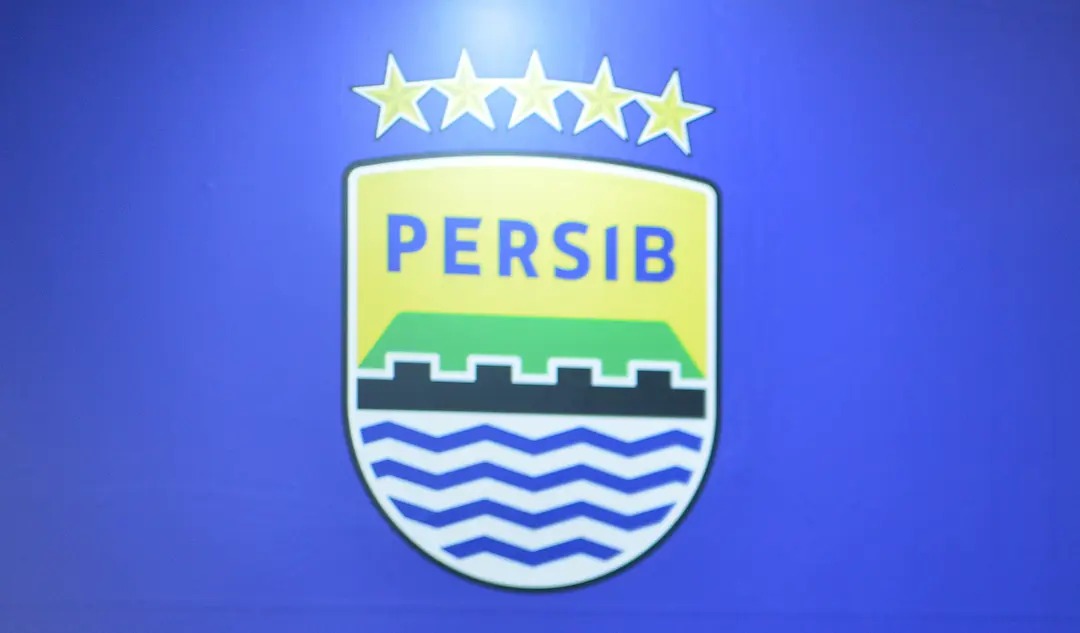 Logo klub Super League Indonesia, Persib Bandung