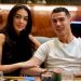 Cristiano Ronaldo menikahi Georgina Rodriguez