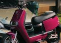 motor listrik AISMOLI
