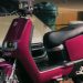 motor listrik AISMOLI