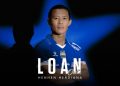 Henhen Herdiana dipinjamkan Persib