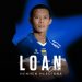 Henhen Herdiana dipinjamkan Persib
