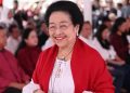 Megawati Soekarnoputri