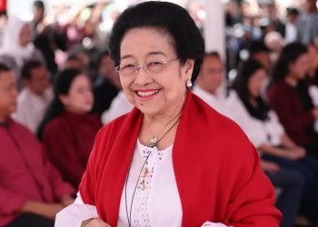 Megawati Soekarnoputri