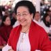 Megawati Soekarnoputri