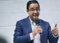 Anies Baswedan