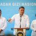 Kepala BGN Sudaryono