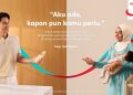 Kampanye Janji jadi nyata Prudential