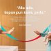 Kampanye Janji jadi nyata Prudential