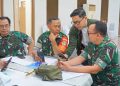 Kompetensi digital prajurit TNI