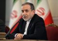 Abbas Araghchi